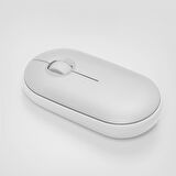 Tüm Tablet Telefon Bilgisayar Uyumlu B150 610-006716 Sessiz Optik Kablosuz Mouse Pilli
