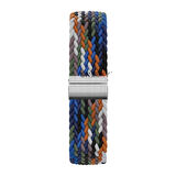 Redmi Watch 5 Active Redmi 5 Lite Uyumlu Kordon Metal Klips Solo Fiberlink Örgü Kordon