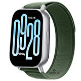 Redmi Watch 5 Active Redmi 5 Lite Uyumlu Kordon Kordon Trail Loop Yumuşak Kumaş Kordon