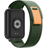 Redmi Watch 5 Active Redmi 5 Lite Uyumlu Kordon Kordon Trail Loop Yumuşak Kumaş Kordon
