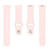 Huawei Watch Fit 4 Fit 4 Pro İle Uyumlu PureLux Tam Uyumlu Yumuşak Soft Silikon Kordon