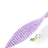 Samsung Galaxy Watch 8 44mm 40mm 47mm İle Uyumlu Naylon Spor Loop Kordon Ayarlanabilir Rahat ve Dayanıklı