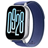 Redmi Watch 5 Active Redmi 5 Lite Uyumlu Kordon Kordon Trail Loop Yumuşak Kumaş Kordon