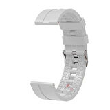 Redmi Watch 5 Active Redmi 5 Lite Uyumlu Kordon Kordon NovaGT Metal Tokalı Yumuşak Silikon Kordon