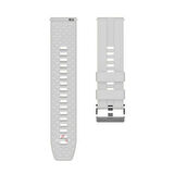 Redmi Watch 5 Active Redmi 5 Lite Uyumlu Kordon Kordon NovaGT Metal Tokalı Yumuşak Silikon Kordon