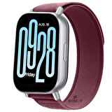 Redmi Watch 5 Active Redmi 5 Lite Uyumlu Kordon Kordon Trail Loop Yumuşak Kumaş Kordon