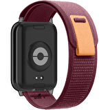 Redmi Watch 5 Active Redmi 5 Lite Uyumlu Kordon Kordon Trail Loop Yumuşak Kumaş Kordon