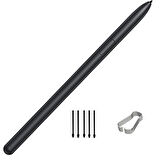 Samsung Galaxy Tab S11 11" S11 Ultra 14.6" Uyumlu Spen Stylus Tablet Kalemi Yedek Uç Seti