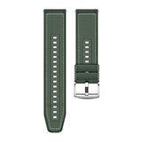 Redmi Watch 5 Active Redmi 5 Lite Uyumlu Kordon Dikiş Desenli Dokuma Silikon Kordon