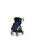 Inglesina Electa Bebek Arabası Soho Blue-10396