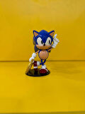 Sonic Biblo 