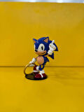 Sonic Biblo 