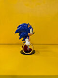 Sonic Biblo 