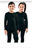 Kız Çocuk Termal Takım
