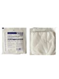 Sanus 25 Adet 7.5 X 7.5  Steril Spanç 4 Katlı