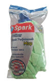 Spark 1 Adet Mikrofiber Havlu Vileda Paspas Mop Yedek Ucu