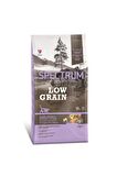 Low Grain 2 Kg Kısır Kedi Için Somonlu,hamsili&kızılcık
