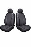 Spesial Serisi Hyundai Getz İle Uyulu Tam Set Oto Koltuk Kılıfı