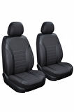 Spesial Serisi Hyundai Getz İle Uyulu Tam Set Oto Koltuk Kılıfı