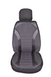 Seat Altea  Spesial Model Oto Koltuk Kılıfı