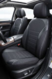 Spesial Serisi Volkswagen Golf 5 İle Uyulu Tam Set Oto Koltuk Kılıfı