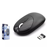 Philips Spk7364 Wireless Mouse Sessiz Siyah