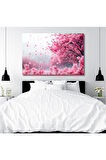 Spring Kanvas Tablo