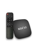 MX BOX S