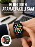 Yeni Seri Akıllı Saat Amoled Ekran Yüksek Çözünürlüklü 41 mm Kasa
