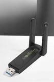 Wifi Alıcı Wifi Adaptörü USB Girişli 3.0