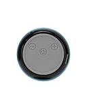 Alüminyum Gövdeli Mini Bluetooth Hoparlör – Dayanıklı ve Şık Tasarım Yeni 