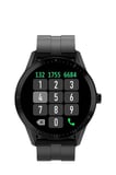 Akıllı Saat Amoled Ekran 3 Kordonlu NFC Ve GPS Uyumlu