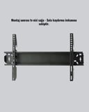 LED LCD Plasma TV Askı Aparatı 32-65 İnç
