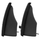 SNOPY SN-84 4W 1+1 Masa Üstü USB SPEAKER (Siyah)(1923)