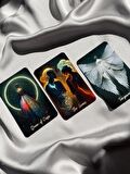 Sirius Ai Tarot Destesi ve kitabı