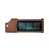OEM Oto Multimedya Land Rover Range Rover Vogue Kahverengi / 2013 - 2017 / 4 GB RAM / 64 GB HDD / 8 Çekirdek / 10 Inch Ekran - Carplay - Android 12 - Double Teyp - Navigasyon Cihazı MYW