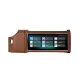 OEM Oto Multimedya Land Rover Range Rover Vogue Kahverengi / 2013 - 2017 / 4 GB RAM / 64 GB HDD / 8 Çekirdek / 10 Inch Ekran - Carplay - Android 12 - Double Teyp - Navigasyon Cihazı MYW
