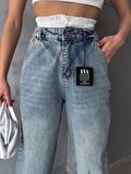 Baggi model Kot pantolon 8878882