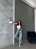 Baggi model Kot pantolon 8878882