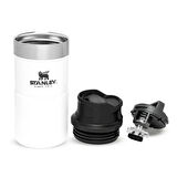 Stanley Trigger Action 0.25 Lt Beyaz