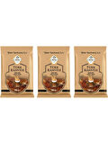 Osso 3'lü Türk Kahvesi(3X100=300 gr)