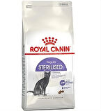 Royal Canin Sterilised 37 Kısırlaştırılmış Yetişkin Kedi Kuru Maması 4 kg