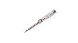 Stanley Stht72991-8B Kontrol Kalemi 100-500V Şeffaf x 5 Adet