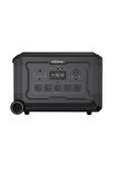 Storcell S3 Taşınabilir Güç İstasyonu, 3600W Güç, 3072Wh LifePo4 Batarya Kapasitesi Uyumlu