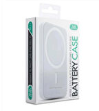 Subzero Magsafe Powerbank 5.000 Mah Kablosuz Powerbank