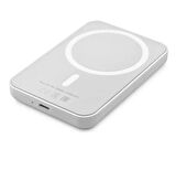 Subzero Magsafe Powerbank 5.000 Mah Kablosuz Powerbank