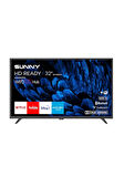 Sunny SN32DAL540 HD 32" 82 Ekran Uydu Alıcılı webOS Smart LED TV