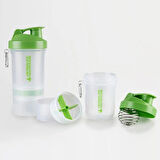 Süper Shaker Tekli 400 ml