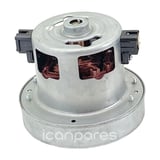 Electrolux İle Uyumlu Ergoeasy ZTF 7630 Süpürge Motoru