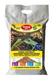 Bonny Nice Doğal Çam Pellet Sürüngen Taban Malzemesi 5 Kg 10 Lt (2 Adet)